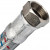 Подводка Stout гибкая HP 1 1/4" х ВР 11/4" 80 см SHF-0136-323232