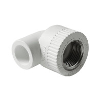 Угольник Pro Aqua 90 ° комбинированный переходной внутренняя 32x3/4" PA26016P
