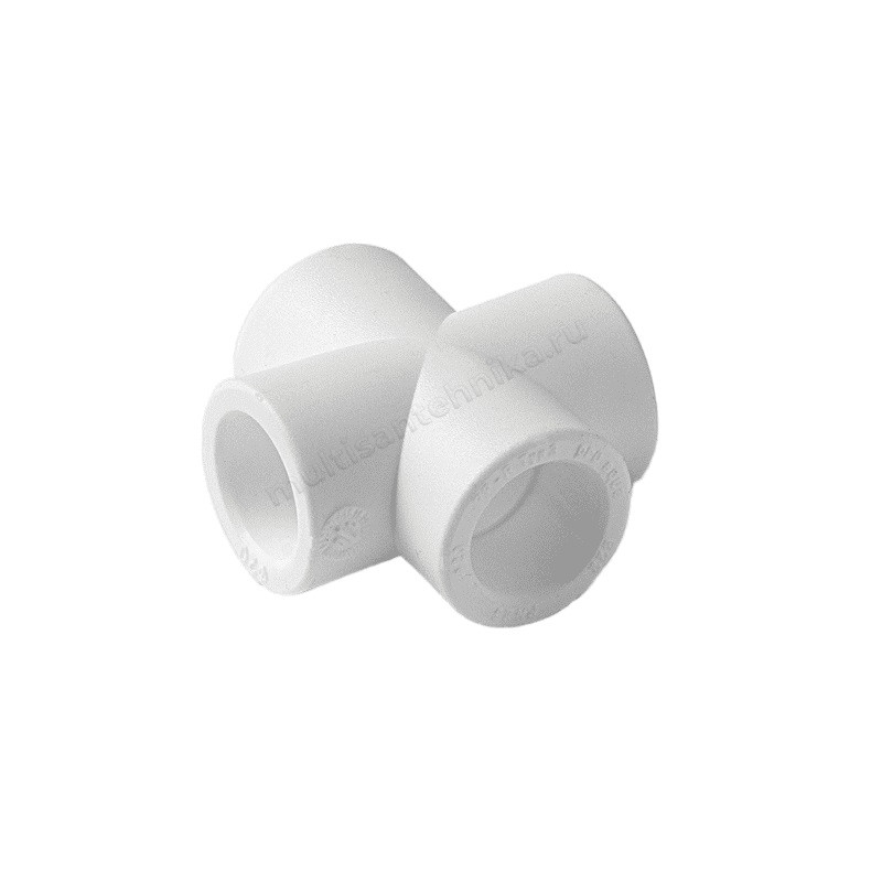Крестовина Pro Aqua 25x20 переходная PA17521