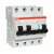Автоматический выключатель дифференциального тока ABB DS203NC С32 AC30 2CSR256040R1324