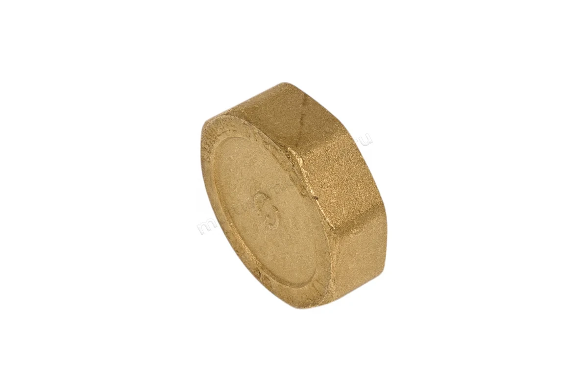 Заглушка STOUT внутренняя резьба 2" SFT-0026-000002