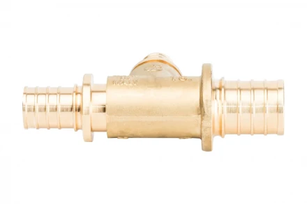 Тройник STOUT переходной 32x20x25 для труб из сшитого полиэтилена SFA-0014-322025