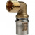 Угольник переходник STOUT 90° прессовой с наружной резьбой 1/2"x20 SFP-0011-001220