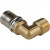 Угольник переходник STOUT 90° прессовой с наружной резьбой 1/2"x20 SFP-0011-001220