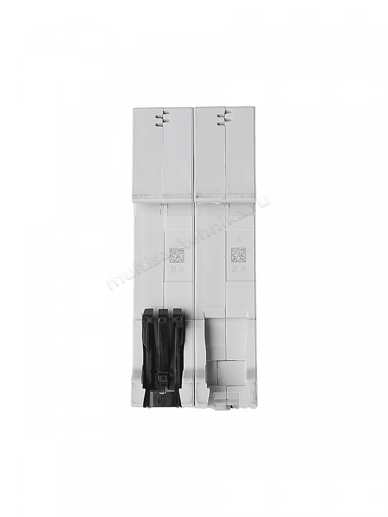 Автоматический выключатель ABB 3-полюсный S203 B16 2CDS253001R0165
