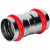Муфта Rommer равнопроходная ВПр 28 RSS-1017-000028