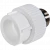 Муфта Pro Aqua полипропиленовая под ключ комбинированная наружная 32x1" PA23518P