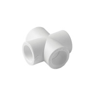 Крестовина Pro Aqua 40x25 переходная PA17542P