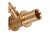 Тройник STOUT переходной 32x16x32 для труб из сшитого полиэтилена SFA-0014-321632