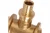 Тройник STOUT переходной 32x16x32 для труб из сшитого полиэтилена SFA-0014-321632