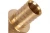Тройник STOUT переходной 32x16x32 для труб из сшитого полиэтилена SFA-0014-321632
