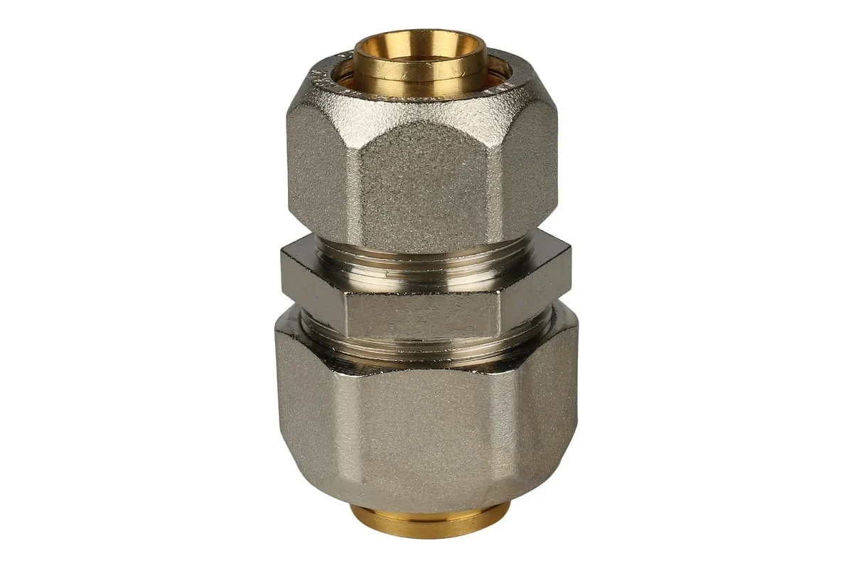 Муфта STOUT соединительная переходная 32х26 SFS-0004-003226
