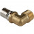 Угольник переходник STOUT 90° прессовой с наружной резьбой 3/4"x20 SFP-0011-003420