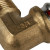 Угольник переходник STOUT 90° прессовой с наружной резьбой 3/4"x20 SFP-0011-003420