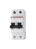 Автоматический выключатель ABB 3-полюсный S203 B20 2CDS253001R0205
