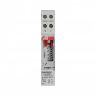 Реле времени ABB суточное AD1NO-R-15m (AT1e-R) 2CSM222461R1000