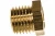 Футорка STOUT внутренняя / наружная резьба 1/8"x1/4" SFT-0028-001418
