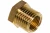 Футорка STOUT внутренняя / наружная резьба 1/8"x1/4" SFT-0028-001418