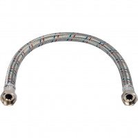 Подводка Stout гибкая BP 1" х ВР 1" 100 см SHF-0147-182525