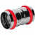 Муфта Rommer равнопроходная ВПр 35 RSS-1017-000035