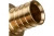 Тройник STOUT переходной 32x20x32 для труб из сшитого полиэтилена SFA-0014-322032