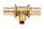 Тройник STOUT переходной 32x20x32 для труб из сшитого полиэтилена SFA-0014-322032