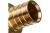 Тройник STOUT переходной 32x20x32 для труб из сшитого полиэтилена SFA-0014-322032