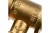 Тройник STOUT переходной 32x20x32 для труб из сшитого полиэтилена SFA-0014-322032
