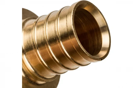 Тройник STOUT переходной 32x20x32 для труб из сшитого полиэтилена SFA-0014-322032