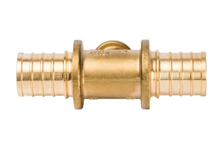 Тройник STOUT переходной 32x20x32 для труб из сшитого полиэтилена SFA-0014-322032