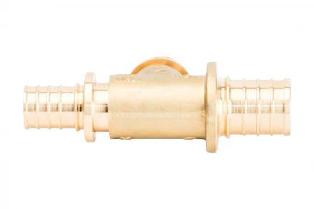 Тройник STOUT переходной 32x25x25 для труб из сшитого полиэтилена SFA-0014-322525