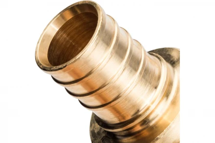 Тройник STOUT переходной 32x25x25 для труб из сшитого полиэтилена SFA-0014-322525