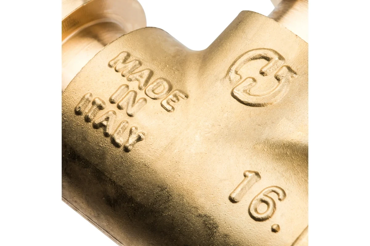 Тройник STOUT переходной 32x25x25 для труб из сшитого полиэтилена SFA-0014-322525