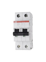 Автоматический выключатель ABB 3-полюсный S203 B32 2CDS253001R0325