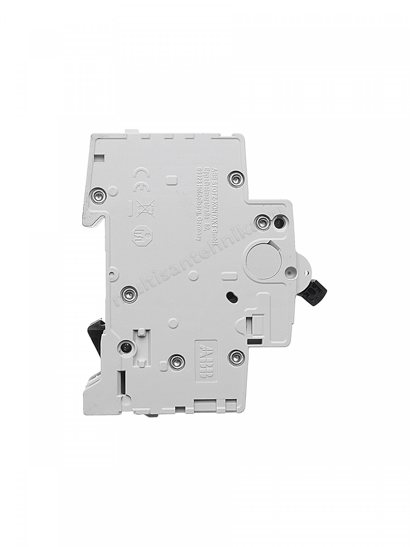 Автоматический выключатель ABB 3-полюсный S203 B32 2CDS253001R0325