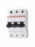 Автоматический выключатель ABB 3-полюсный S203 B32 2CDS253001R0325