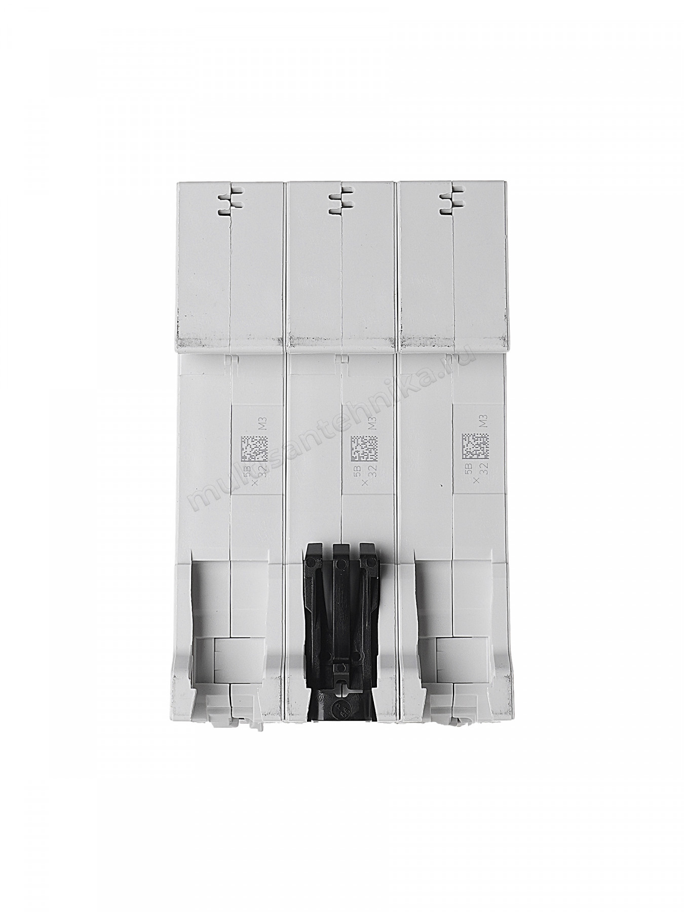 Автоматический выключатель ABB 3-полюсный S203 B32 2CDS253001R0325