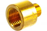 Муфта STOUT переходная 1/4"x1/8" SFT-0007-001418
