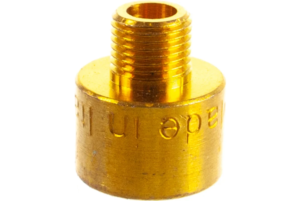 Муфта STOUT переходная 1/4"x1/8" SFT-0007-001418