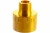 Муфта STOUT переходная 1/4"x1/8" SFT-0007-001418