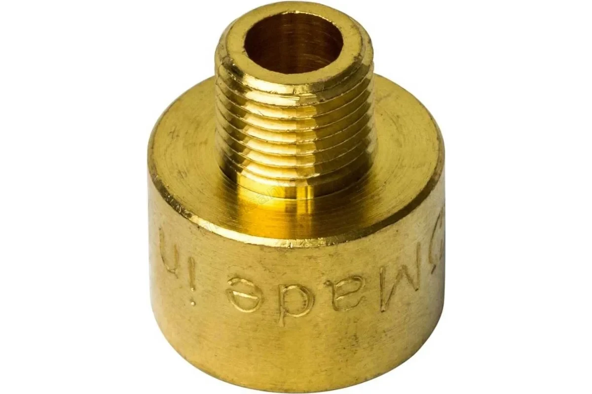 Муфта STOUT переходная 1/4"x1/8" SFT-0007-001418