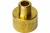 Муфта STOUT переходная 1/4"x1/8" SFT-0007-001418
