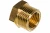 Футорка STOUT внутренняя / наружная резьба 1/4"x3/8" SFT-0028-003814