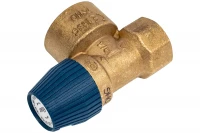 Клапан Stout предохранительный 6 бар 3/4"x1" для водоснабжения SVS-0030-006020