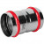 Муфта Rommer равнопроходная ВПр 54 RSS-1017-000054