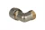 Угольник переходник STOUT 3/4"х20 с наружной резьбой SFS-0006-003420