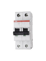 Автоматический выключатель ABB 3-полюсный S203 B40 2CDS253001R0405