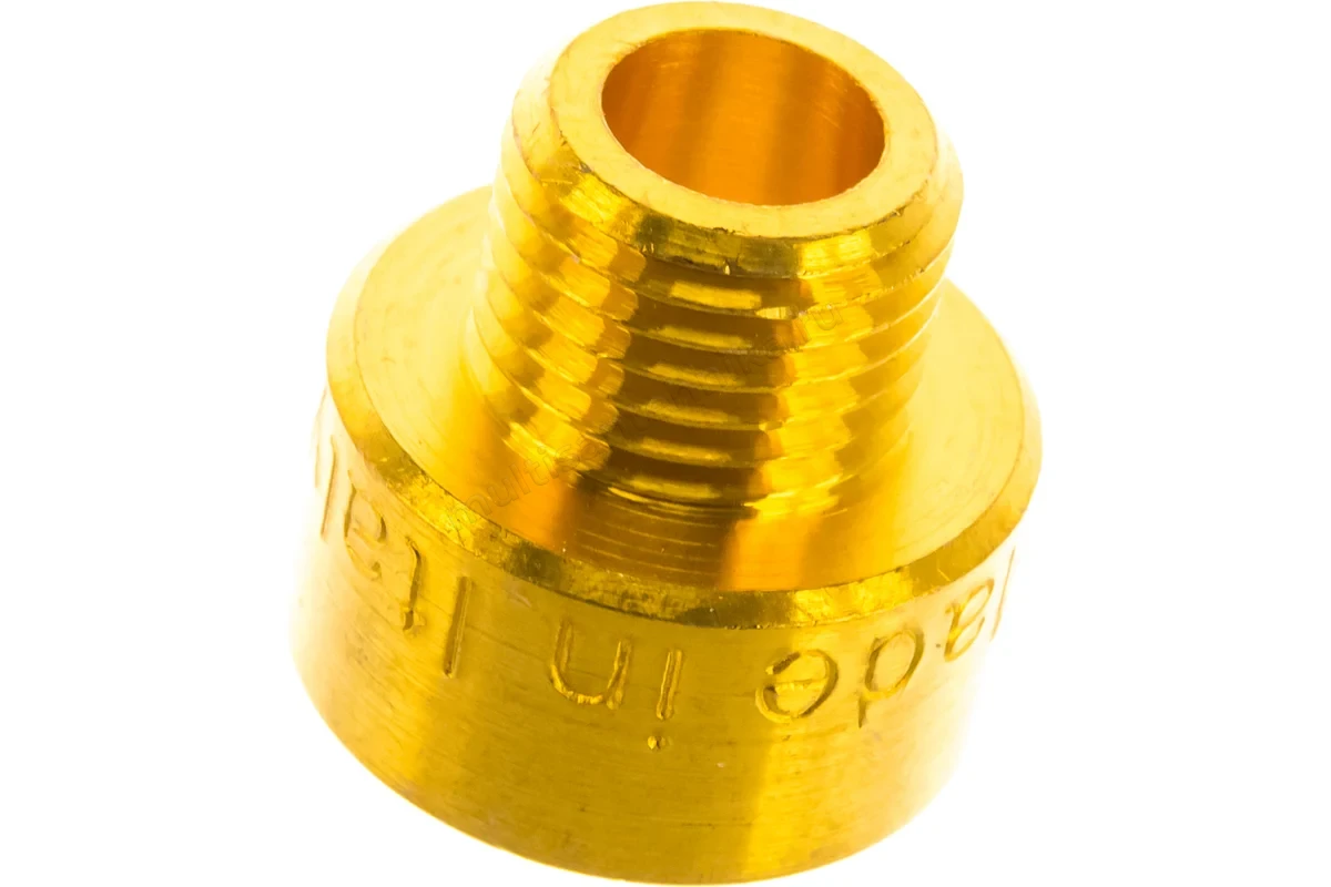 Муфта STOUT переходная 3/8"x1/4" SFT-0007-003814
