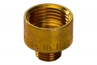 Муфта STOUT переходная 3/8"x1/4" SFT-0007-003814