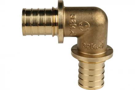 Угольник STOUT 90°  16 SFA-0007-000016